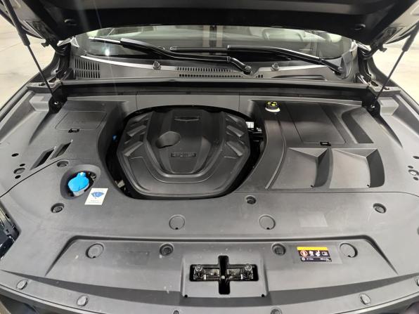 Geely Tugella I с пробегом 2022 года, цена 2 770 000 рублей, 47705 км, внедорожник, Автокод Объявления