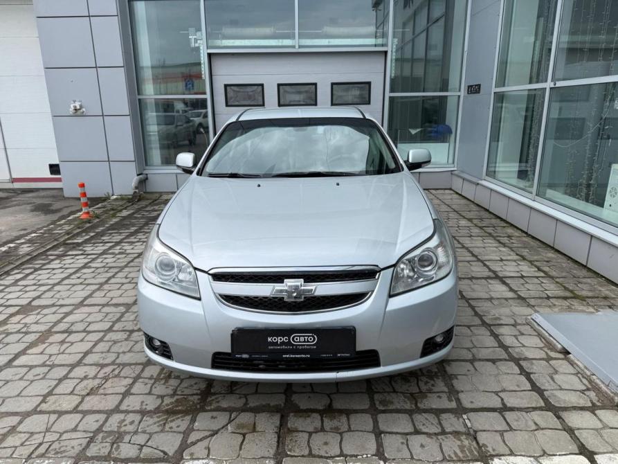 Chevrolet Epica V250 Рестайлинг Орел  - изображение 2