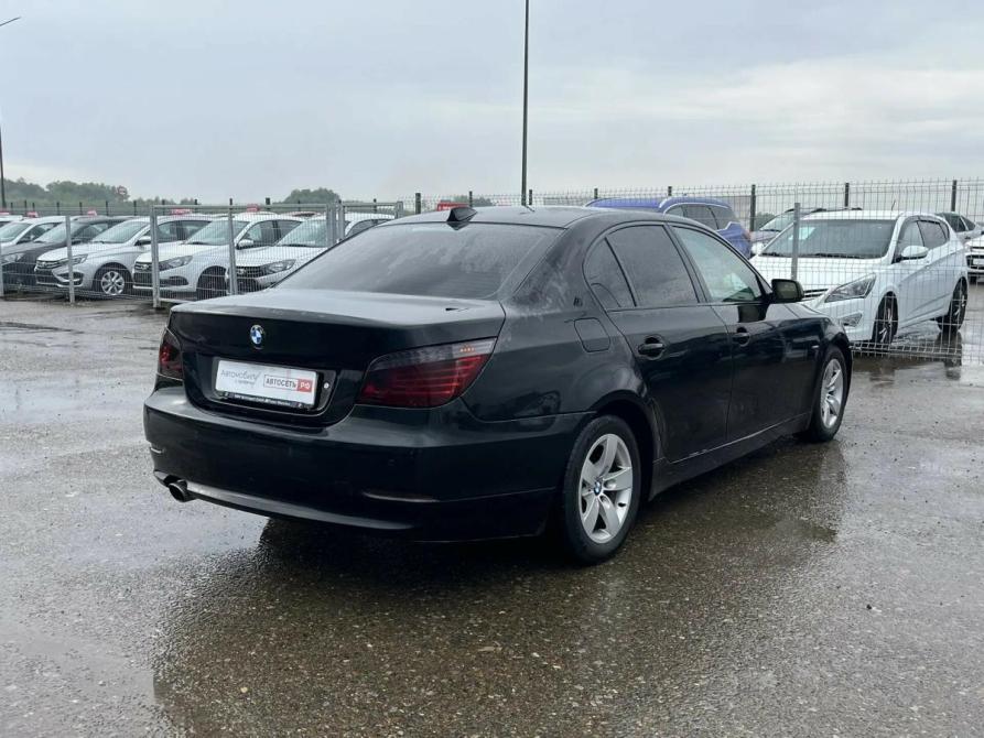 BMW 5 серии V (E60/E61) Рестайлинг Буинск  - изображение 15