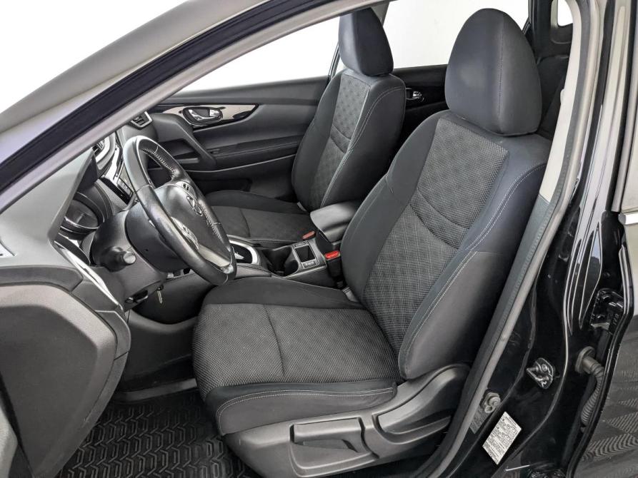 Nissan Qashqai II Москва  - изображение 20