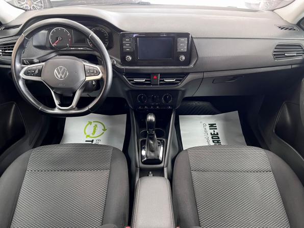 Volkswagen Polo VI с пробегом 2020 года, цена 1 725 000 рублей, 60048 км, лифтбек, Автокод Объявления
