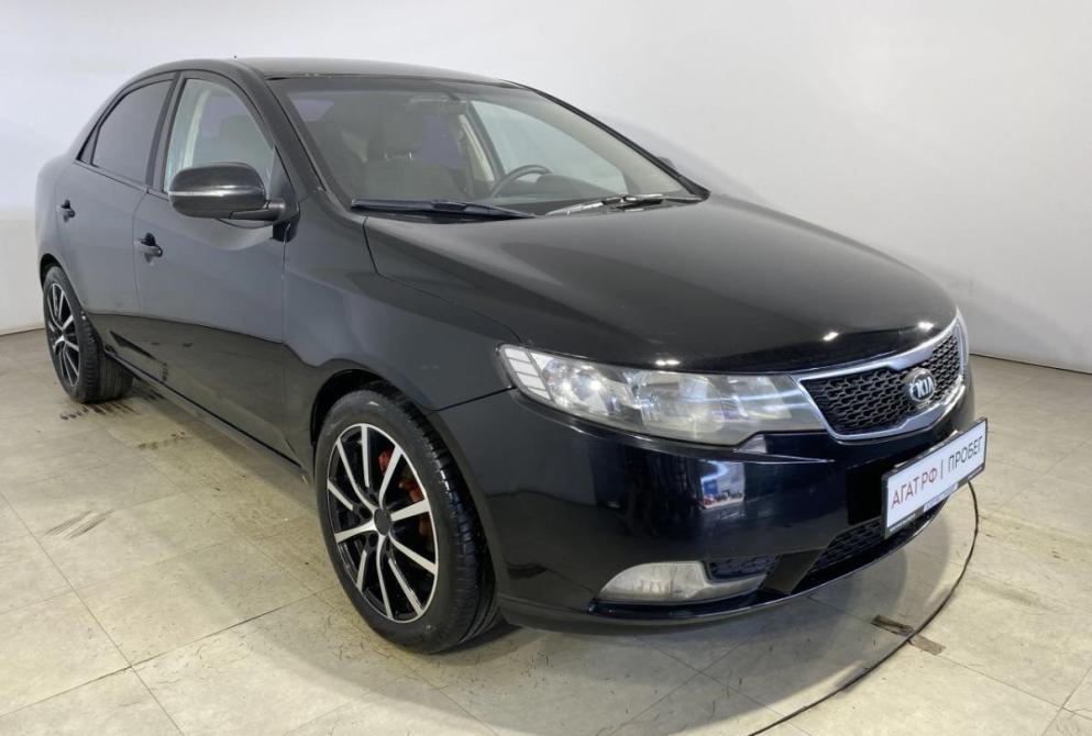 Kia Cerato II Саранск  - изображение 15