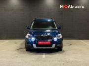 Skoda Yeti I Челябинск  - изображение 21