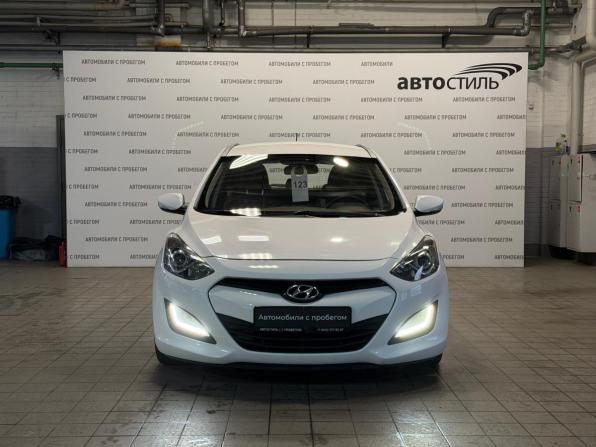 Hyundai i30 II с пробегом 2012 года, цена 799 000 рублей, 189408 км, универсал, Автокод Объявления