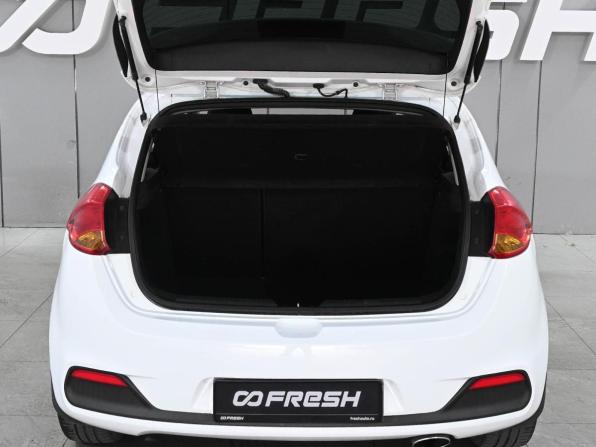 Kia Ceed II с пробегом 2014 года, цена 950 000 рублей, 160074 км, хэтчбек, Автокод Объявления
