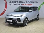 Kia Soul III Москва  - изображение 24