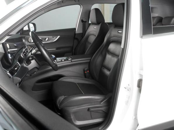 Chery Tiggo 7 Pro Max I Рестайлинг с пробегом 2024 года, цена 2 099 000 рублей, 27494 км, внедорожник, Автокод Объявления