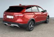 Lada (ВАЗ) Vesta I Киров  - изображение 32