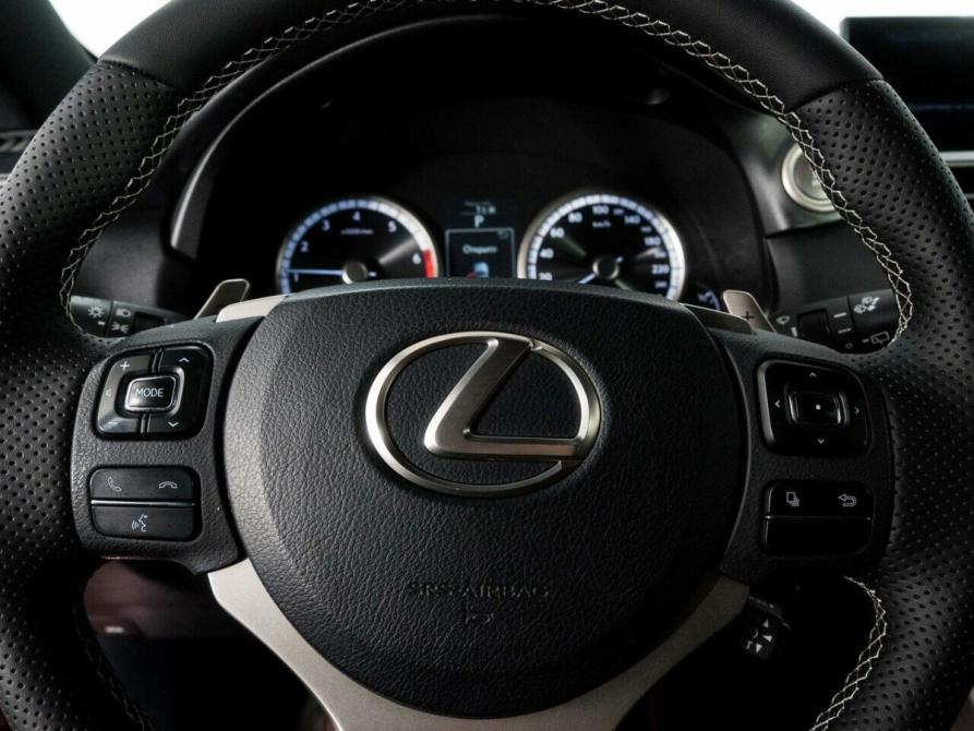 Lexus NX I Рестайлинг Казань  - изображение 8