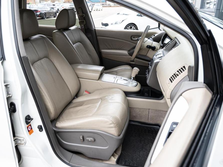Nissan Murano II (Z51) Краснодар  - изображение 8