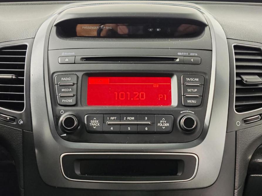 Kia Sorento II Рестайлинг Москва  - изображение 20