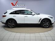 Infiniti FX II (S51) Уфа  - изображение 21