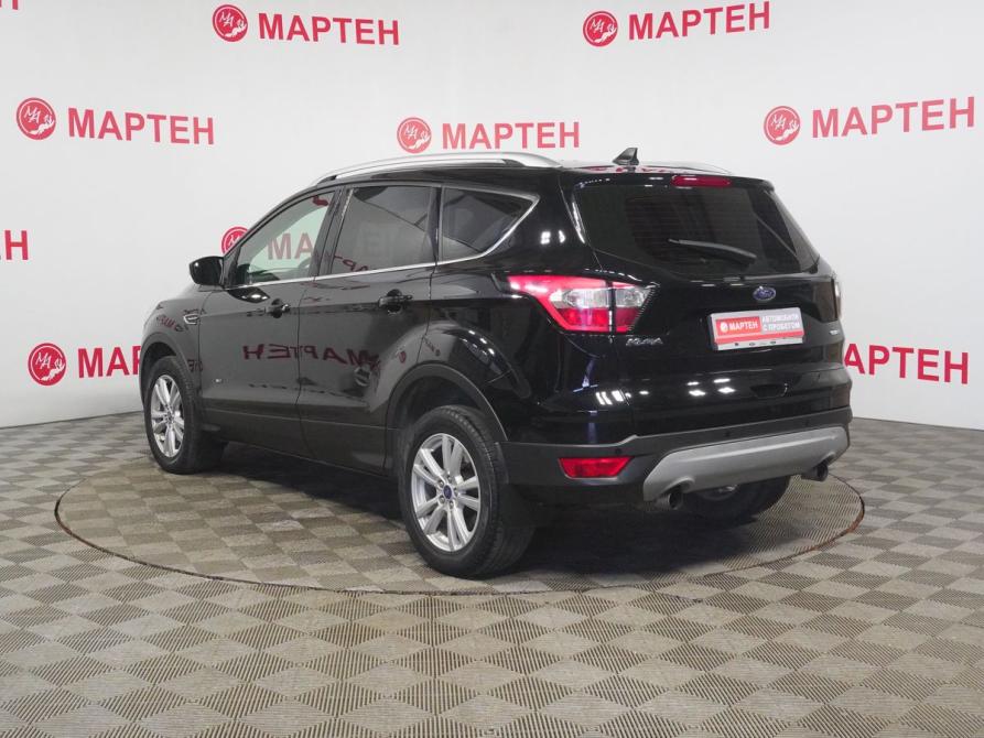 Ford Kuga II Рестайлинг Вологда  - изображение 7
