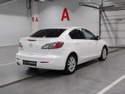 Mazda 3 II (BL) Казань  - изображение 28