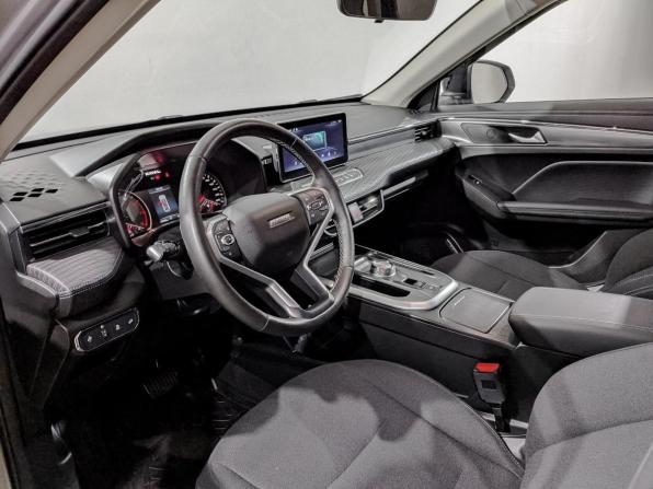 Haval Jolion I Рестайлинг с пробегом 2025 года, цена 2 245 000 рублей, 22365 км, внедорожник, Автокод Объявления