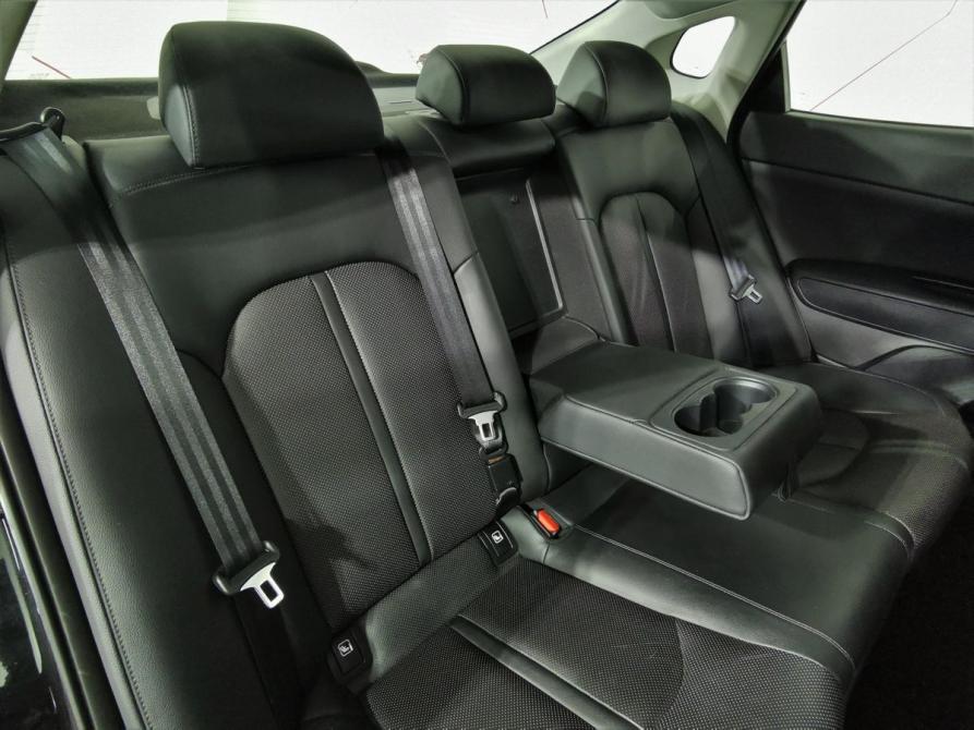 Kia Optima IV Рестайлинг Москва  - изображение 16