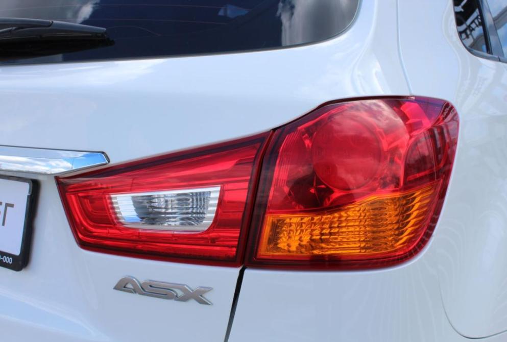 Mitsubishi ASX I Рестайлинг 2 Нижний Новгород  - изображение 19