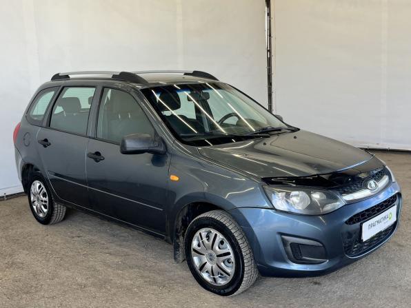 Lada (ВАЗ) Kalina II с пробегом 2015 года, цена 360 000 рублей, 158617 км, универсал, Автокод Объявления