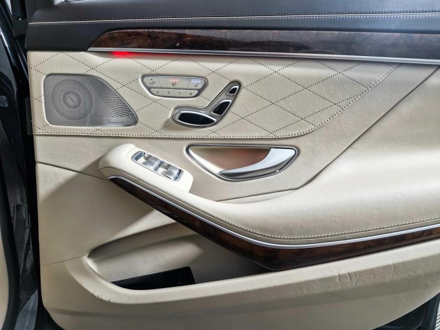 Mercedes-Benz S-Класс VI (W222 C217) Нижний Новгород  - изображение 26