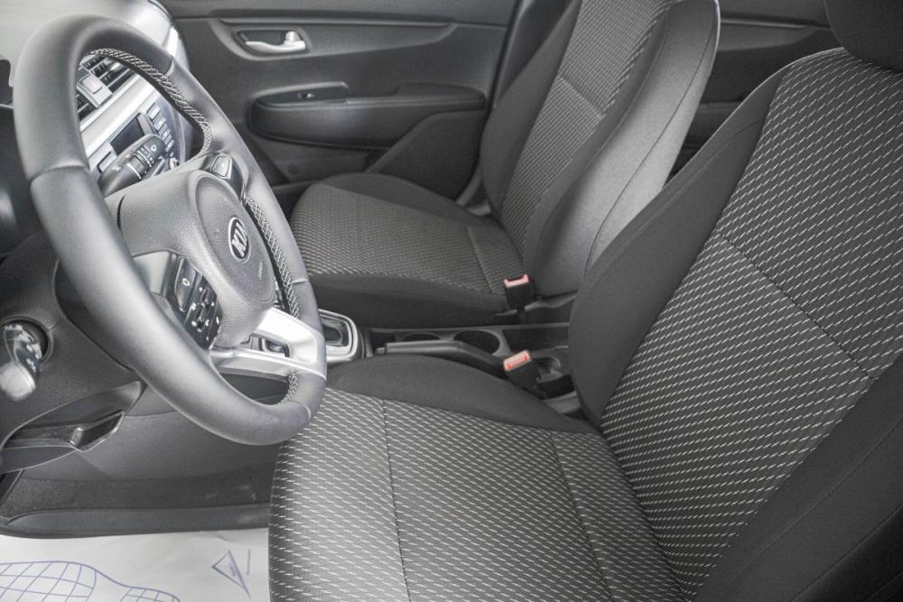 Kia Rio IV Кемерово  - изображение 9