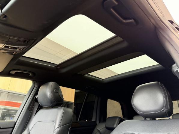 Mercedes-Benz GLS I (X166) с пробегом 2018 года, цена 4 350 000 рублей, 258000 км, внедорожник, Автокод Объявления
