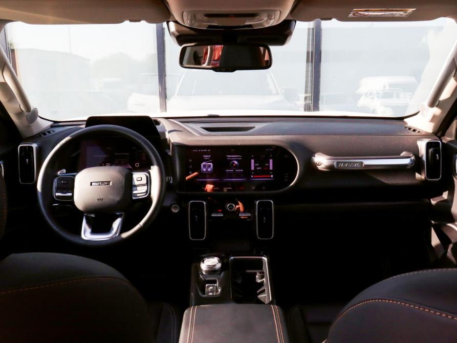 Haval Dargo Екатеринбург  - изображение 19