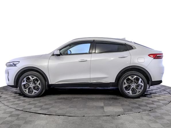 Haval F7x I с пробегом 2021 года, цена 1 910 000 рублей, 81773 км, внедорожник, Автокод Объявления