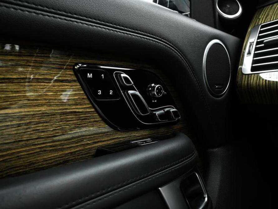 Land Rover Range Rover IV Рестайлинг Волгоград  - изображение 21