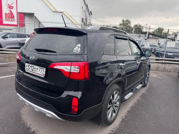 Kia Sorento II Рестайлинг с пробегом 2015 года, цена 2 089 000 рублей, 63026 км, внедорожник, Автокод Объявления