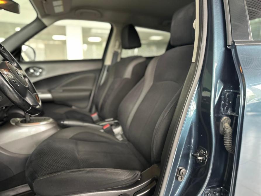 Nissan Juke I Новосибирск  - изображение 15