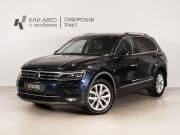 Volkswagen Tiguan II Казань  - изображение 9