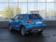 Suzuki Vitara II Рестайлинг Москва  - изображение 31