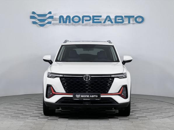 Changan CS35 Plus I Рестайлинг с пробегом 2024 года, цена 2 100 000 рублей, 30780 км, внедорожник, Автокод Объявления