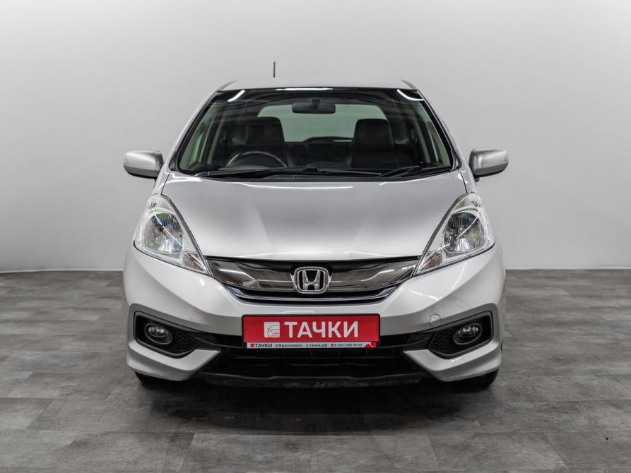 Honda Fit Shuttle I Красноярск  - изображение 3