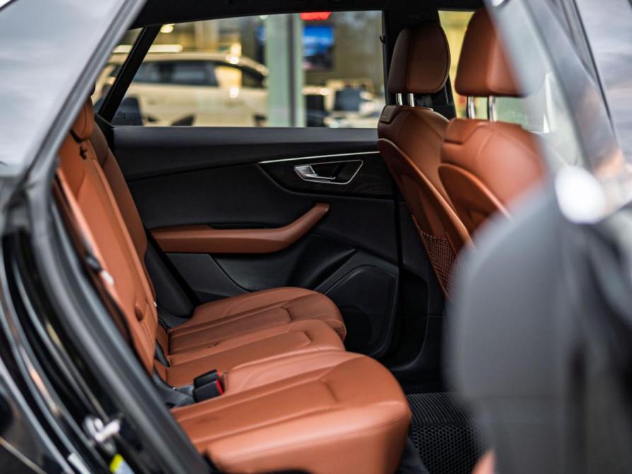 Audi Q8 I (4M) Санкт-Петербург  - изображение 15