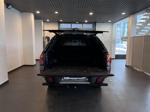 Mitsubishi L200 IV с пробегом 2008 года, цена 1 271 000 рублей, 249472 км, offers.body_type.unknown, Автокод Объявления