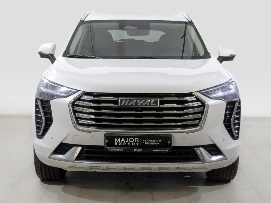 Haval Jolion I Москва  - изображение 2