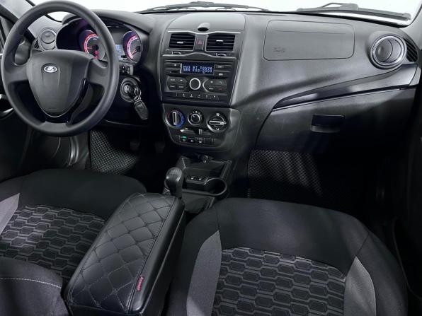Lada (ВАЗ) Granta I Рестайлинг с пробегом 2023 года, цена 885 000 рублей, 41446 км, универсал, Автокод Объявления