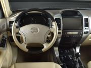 Toyota Land Cruiser Prado 120 Series Кемерово  - изображение 30