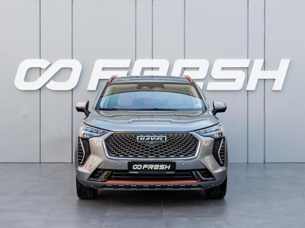 Haval Jolion I с пробегом 2021 года, цена 1 840 000 рублей, 35606 км, внедорожник, Автокод Объявления
