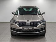 Skoda Kodiaq I Москва  - изображение 32