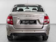 Lada (ВАЗ) Granta I Рестайлинг Москва  - изображение 31