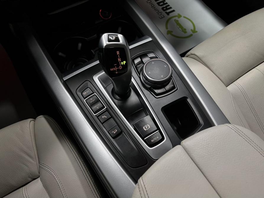 BMW X5 III (F15) Тверь  - изображение 19
