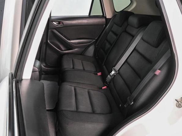 Mazda CX-5 I с пробегом 2014 года, цена 1 649 000 рублей, 159897 км, внедорожник, Автокод Объявления