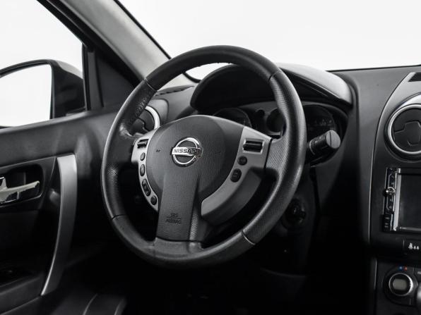 Nissan Qashqai I с пробегом 2008 года, цена 629 000 рублей, 141091 км, внедорожник, Автокод Объявления