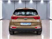 Kia Sportage IV Москва  - изображение 20
