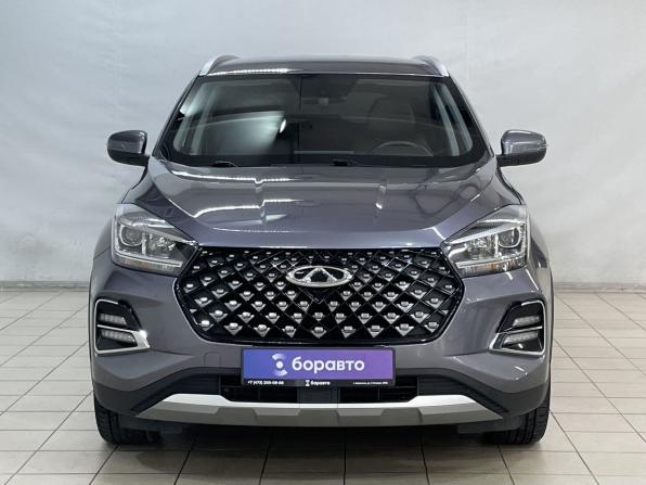 Chery Tiggo 4 Pro I с пробегом 2023 года, цена 1 499 000 рублей, 40792 км, внедорожник, Автокод Объявления