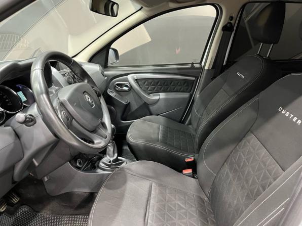 Renault Duster I Рестайлинг с пробегом 2016 года, цена 1 099 000 рублей, 109562 км, внедорожник, Автокод Объявления