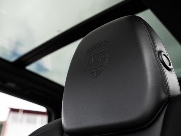 Porsche Cayenne II (958) с пробегом 2012 года, цена 2 150 000 рублей, 230355 км, внедорожник, Автокод Объявления