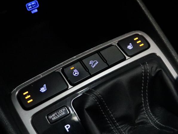 Hyundai Creta I Рестайлинг с пробегом 2020 года, цена 1 859 000 рублей, 125000 км, внедорожник, Автокод Объявления